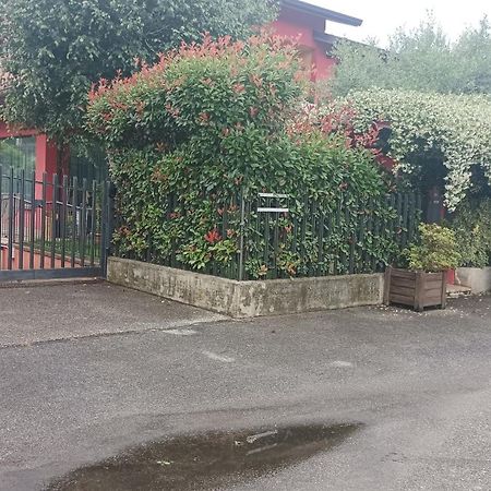 Appartamento Il Giardino Dei Semplici Semplici Bonate di Sopra Chambre photo